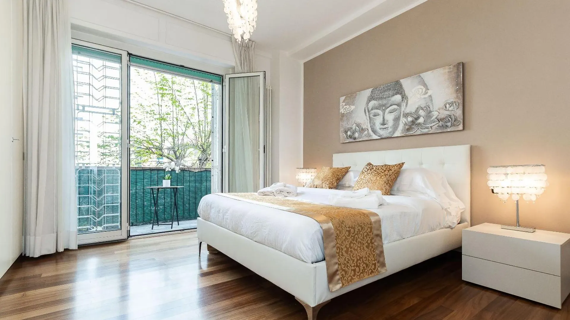 לה ספציה Nest Of Elegance - 5 Minuti Dalla Stazione -