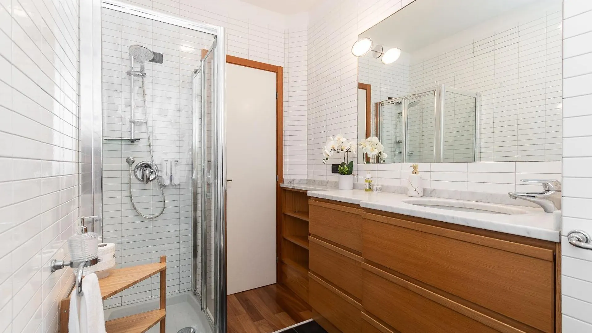 Apartment Nest Of Elegance - 5 Minuti Dalla Stazione - La Spezia