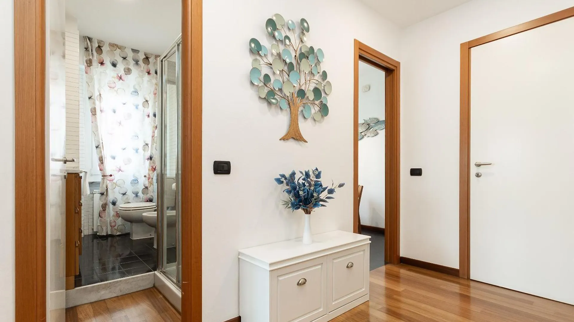 Apartment Nest Of Elegance - 5 Minuti Dalla Stazione - La Spezia