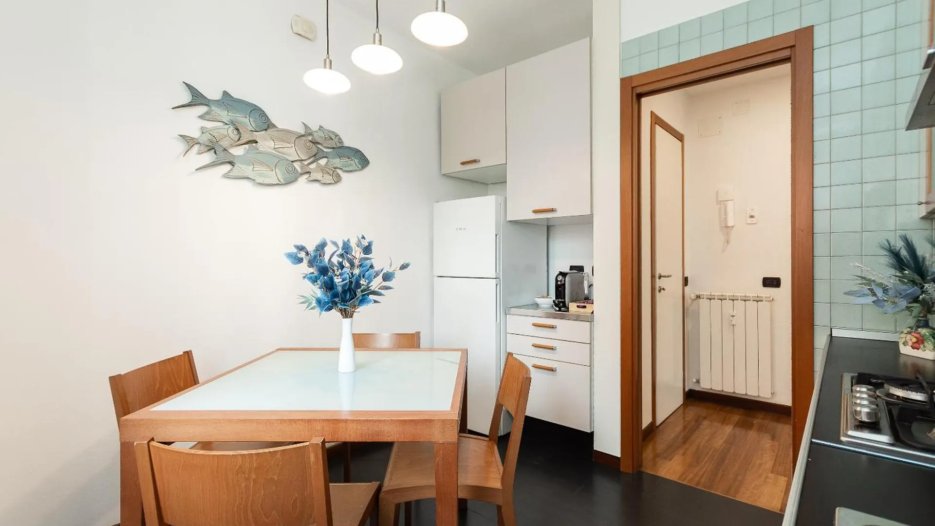 Apartment Nest Of Elegance - 5 Minuti Dalla Stazione - La Spezia