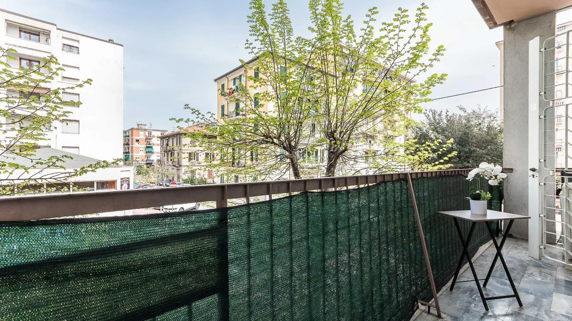 Nest Of Elegance - 5 Minuti Dalla Stazione - La Spezia 0*,  Italy