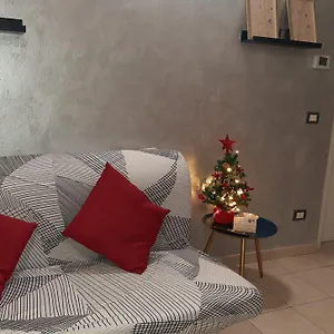 Appartamento La Nchioscia, La Spezia