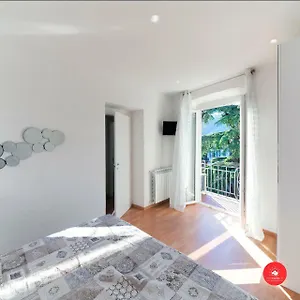 Appartamento 36 Holidays, La Spezia